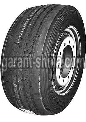 Double Coin RT920 (рулевая) 355/50 R22.5 154K(152L) 18PR